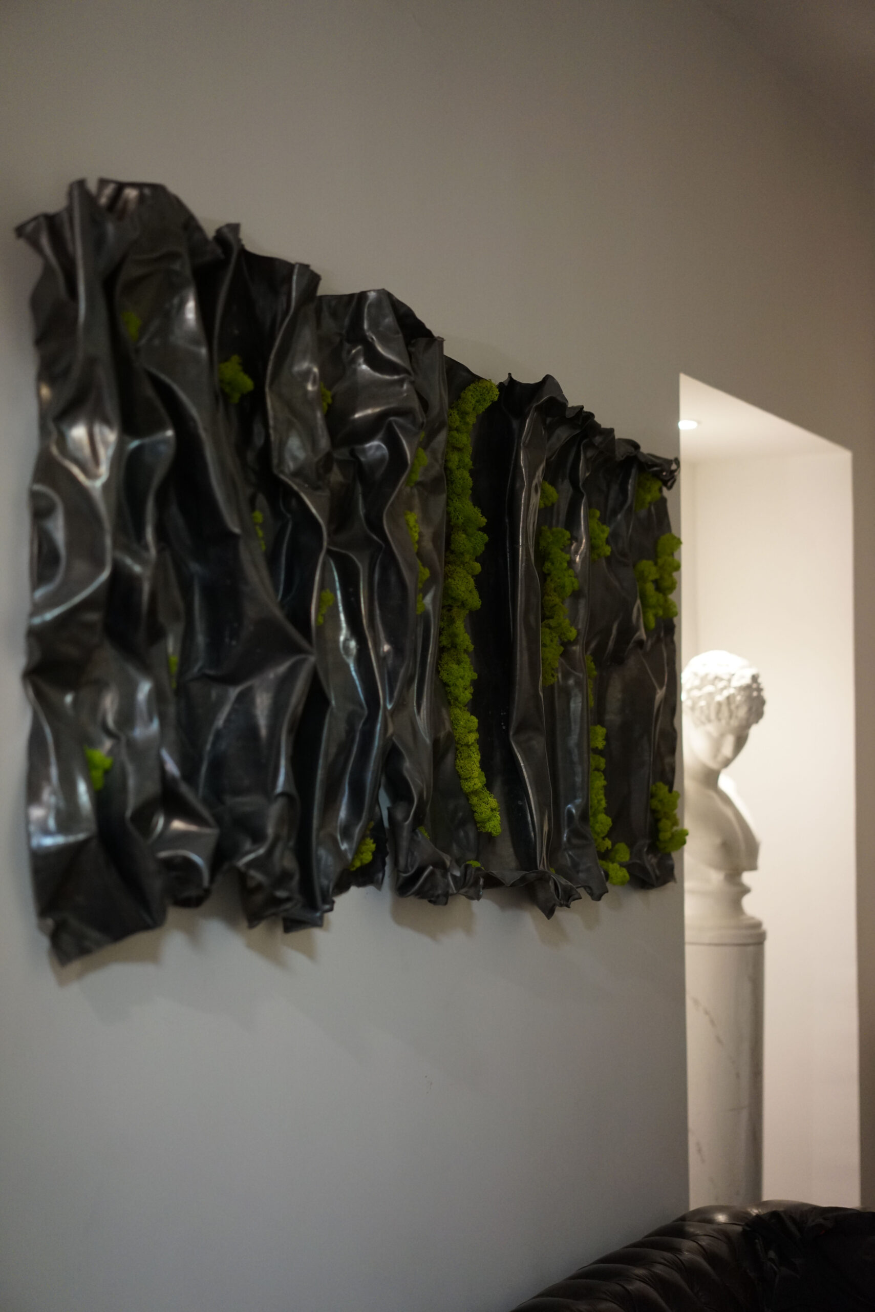Studio Legale Iaione a Roma. Dettaglio