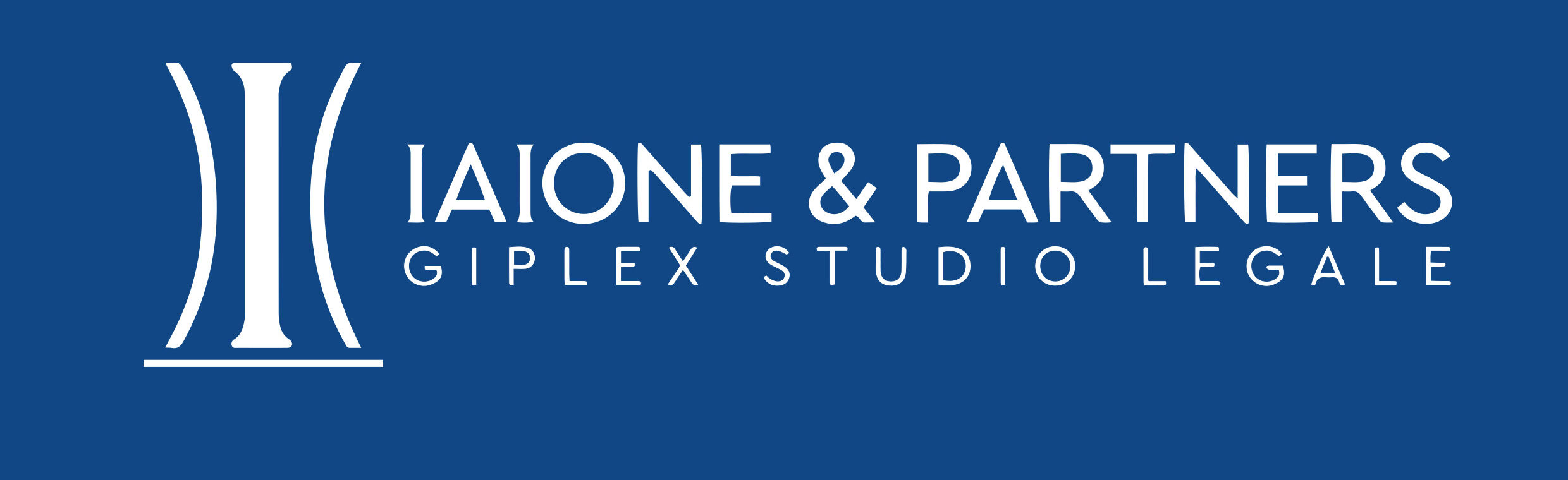 Giplex – Iaione & Partners