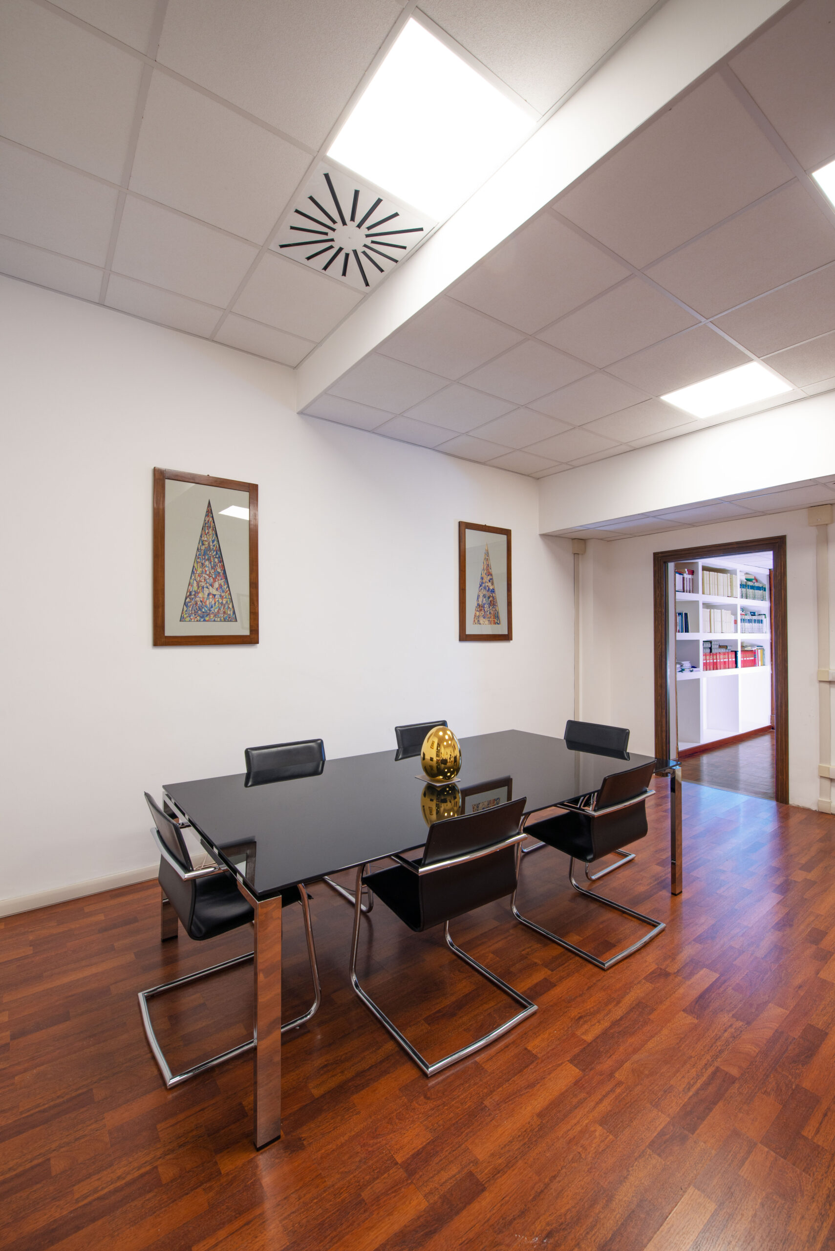 Studio Legale Iaione a Roma