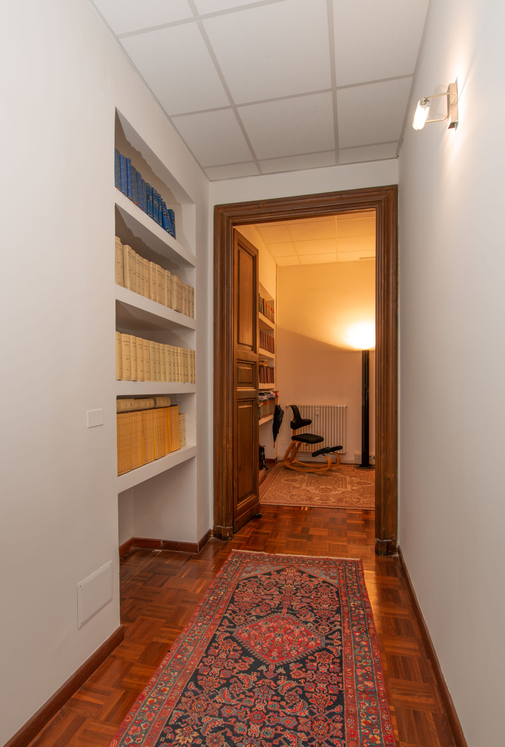 Studio Legale Iaione a Roma